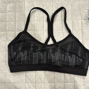 Lululemon Flo Y Bra